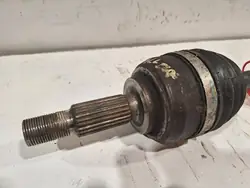 Arbre de transmission avant gauche Renault Clio III 1.2 16V