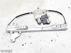 Regulador de janela Citroen C4 2006