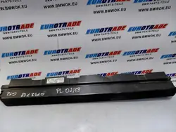 BMW Kühlerrahmenbefestigung OEM 8577636 8577639 8577640