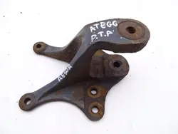OEM A9723250401 Mercedes Atego Suporte Mola Esquerdo Traseiro