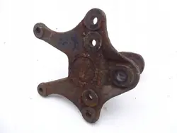 OEM A9723250401 Mercedes Atego Fjäderfäste Vänster Bak