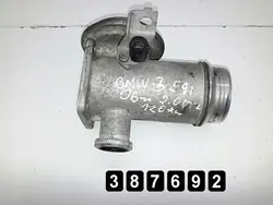 Vanne EGR BMW E87 2.0 D 163 CV 04-07