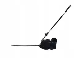 Serrure de Porte Arrière Côté Droit Volkswagen Golf VI 46B5K4839016H