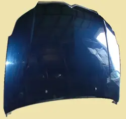 CITROEN C5 Lift Motorhuv 7901P3