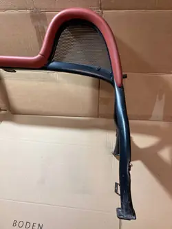 Cadre de siège Porsche 98658001101ORYGIN. d'occasion OEM