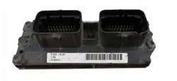 Module ECU Lancia Ypsilon 2003