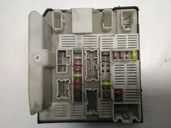 Mukavuusmoduuli OEM 9SHX62 Renault Master III:lle