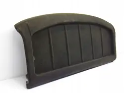 Prateleira de bagageira traseira SEAT Arona OEM 6F9867769B