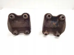 Nissan Navara D40 bakfjädring OEM MAM55198