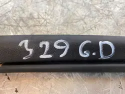 2023 Suzuki SX4 S-Cross Guarnizione Porta Posteriore FOB49626