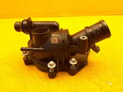 Carcasa de termostato Mercedes-Benz A W177 A2822030175