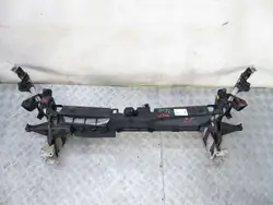 Renfort d'essieu avant Mercedes W246 OEM 091/026