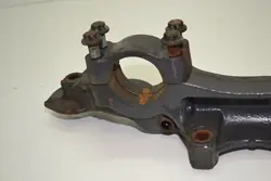Airbagfäste OEM A9603284541 för Mercedes Actros MP4