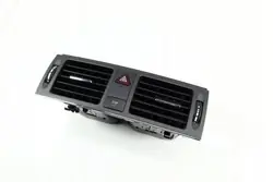 Grelha de ventilação central Mercedes W204 Classe C OEM 2048305254