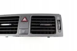 Grille de ventilation centrale Mercedes W204 Classe C OEM 2048305254