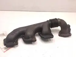 Pakoputken keräin OEM 2134F Jeep Grand Cherokee WK:lle