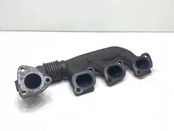 Collecteur d'échappement OEM 2134F pour Jeep Grand Cherokee WK