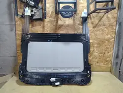 Kattoluukku MONDEO MK4 HB OEM - Käytetty Kunnossa