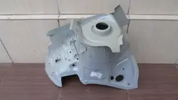 OEM 1C0809104A Copo quarto direito dianteiro para Beetle