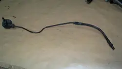 Kupplungszug OEM passat b6 2.0 tdi - Gebraucht