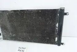 Klimakondensator OEM 6R0820411J für Audi A1 11-14