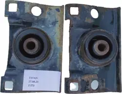 OEM PA-ME-RY-NN-TN carrosserielager Nissan Titan I