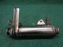 Avgaskylare OEM 55203716 för Fiat modeller