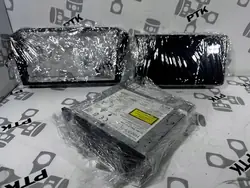 PASSAT B8 GOLF 7 SYSTÈME DISCOVERY PRO + ÉCRAN + CADRE