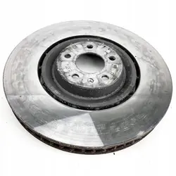 Disques de Frein Porsche Macan OEM: 95B615301AF