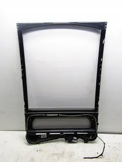 OEM 1999-1070449 Panoramadak Jaloezie Nissan Qashqai