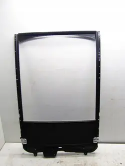 OEM 1999-1070449 Panoramadak Jaloezie Nissan Qashqai