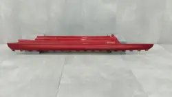 OEM 114129-10 Baguette de seuil gauche MINI Cooper F56