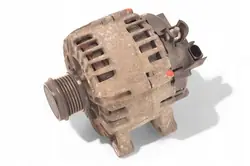 2014 Ford Transit - Tourneo Connect Alternator 2260730