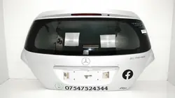 Heckklappe OEM 360179071 für Mercedes R-Klasse W251 2005-2009