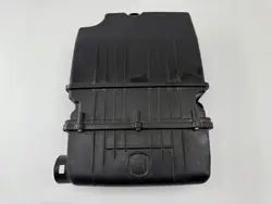 Ilmansuodattimen kotelo Fiat 500 Panda II Ford KA Lift 1.2