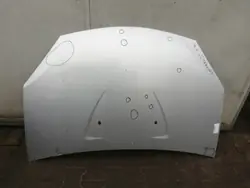 DACIA SANDERO I Motorhuv Ny Original 6001551793