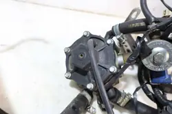 Kit de instalación LPG Mazda OE para Mazda 6 2.0