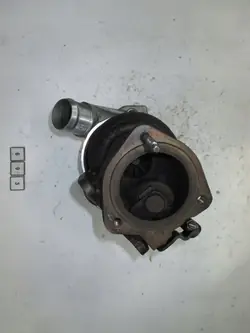 Turbocompresseur PEUGEOT 1.6 53039700117