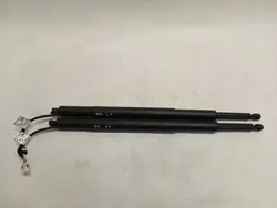 BMW 7453413 Tavaratilan Luukkuaktoija Vasen/Oikea Kompletti