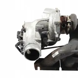 Collecteur d'échappement turbo OEM 06F145701H Audi A3 TT