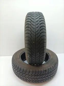 2x Pneumatici Invernali Dębica Frigo 185/65R15 2019