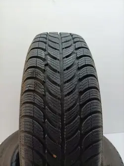 2x Pneus Hiver Dębica Frigo 185/65R15 2019