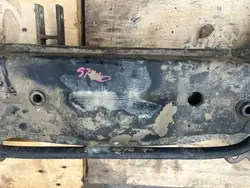 Soporte Motor OEM SANKI WÓZEK KOŁYSKA para Fiat Stilo