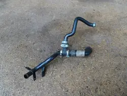 Audi A4 B7 1.8T Hengitysletku 06B103213G