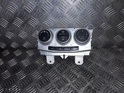 Module de contrôle AC Mazda 5 OEM k1900cc51
