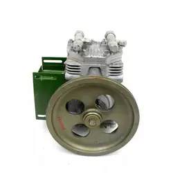 Compresseur d'air militaire d'occasion OEM wpsppowlot