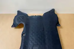 Protection sous-châssis OEM A2125203123 Mercedes 4MATIC