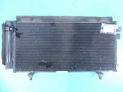Ilmastointijäähdytin Subaru Impreza III GH 1.5B