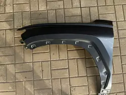 Fram vänster skärm HYUNDAI TUCSON 4 IV