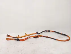 BMW 530e Korkeajännitekaapeli OEM 6823637 - Käytetty